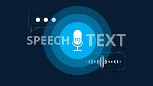 Esempio speech to text