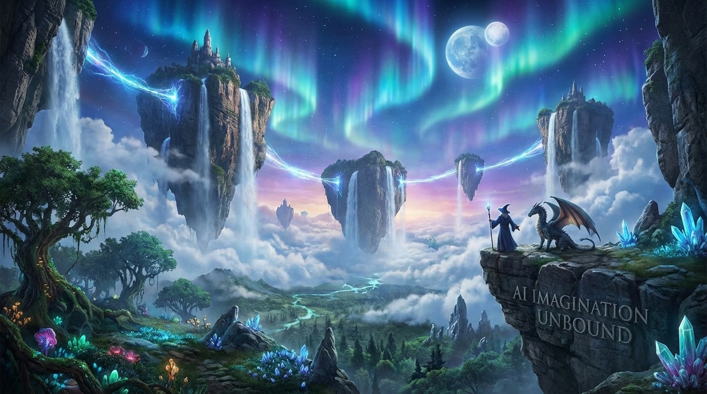 Esempio text to image